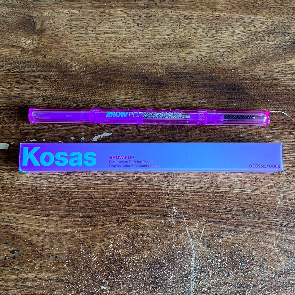 Kosas Brow Pop